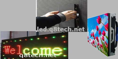 ما هي شاشة ال LED؟
