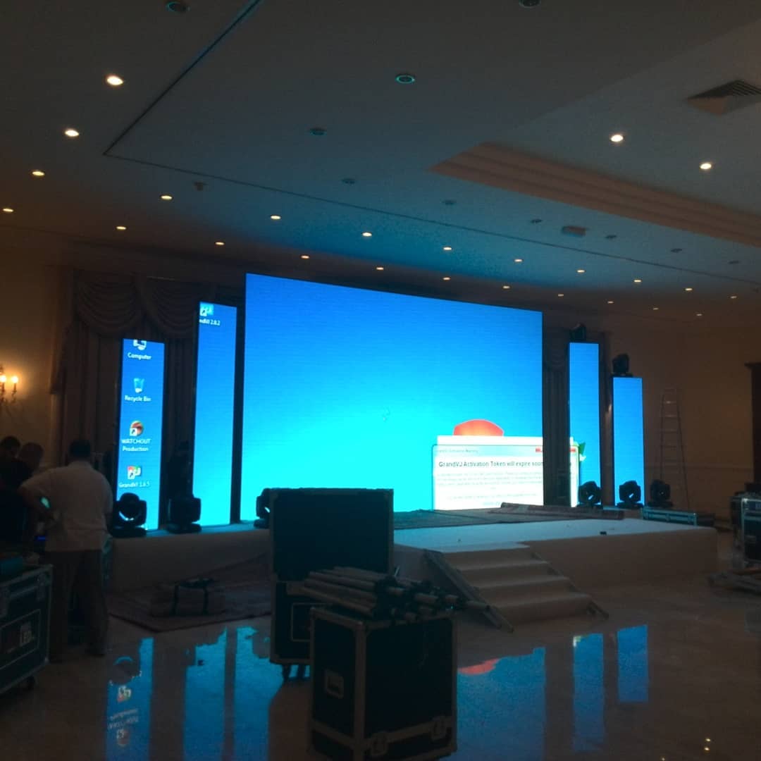 تنظيم مؤتمرات الكويت خدمات حصرية احترافية